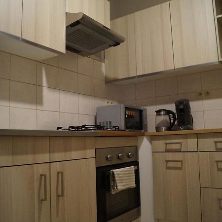 Classy Apartment At European Quarter 2 Брюксел Екстериор снимка