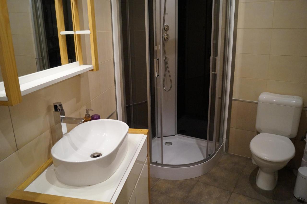 Classy Apartment At European Quarter 2 Брюксел Екстериор снимка