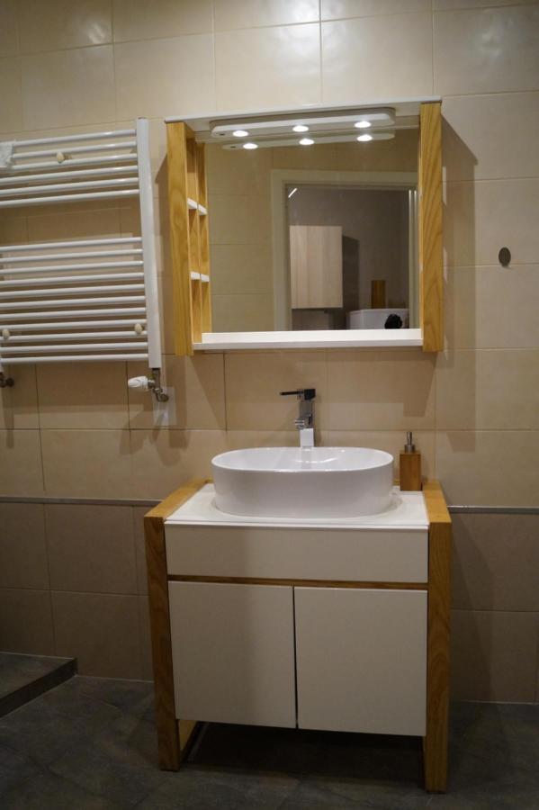 Classy Apartment At European Quarter 2 Брюксел Екстериор снимка